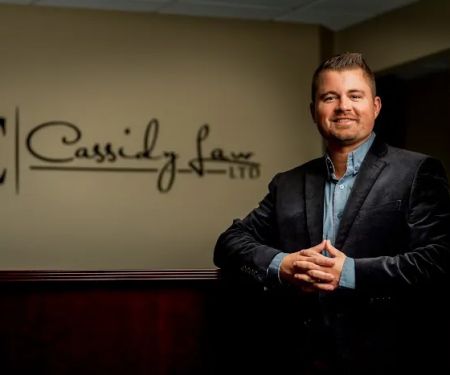 Cassidy Law, Ltd - Shamus B. Cassidy, Esq.