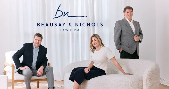 Beausay & Nichols Law Firm Picture 2