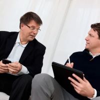 Beausay & Nichols Law Firm ico