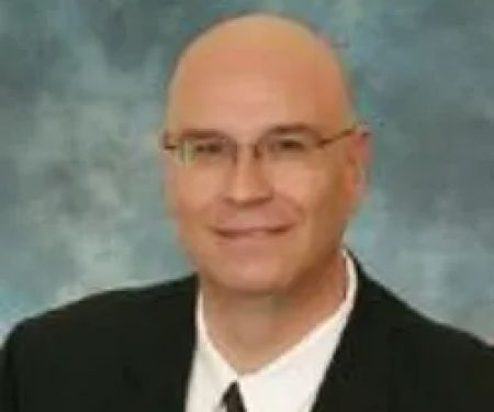 Andrew Russ Law