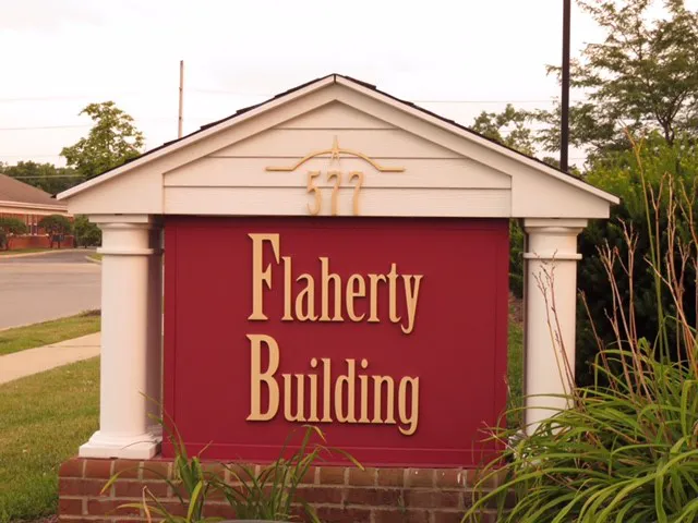 James G Flaherty Law Office Picture 2