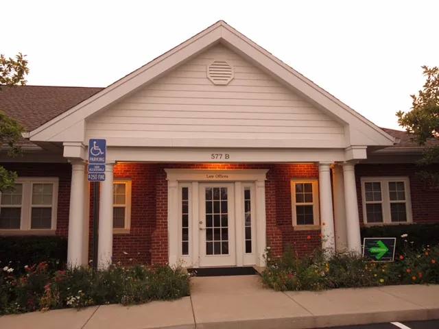 James G Flaherty Law Office Picture 1