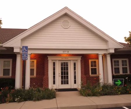 James G Flaherty Law Office