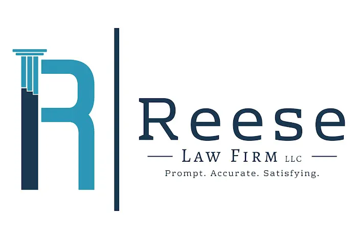 Reese Law Firm, LLC Picture 1