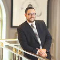 CaJacob Law Group ico
