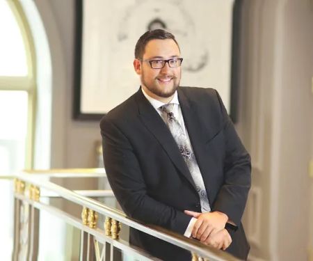 CaJacob Law Group