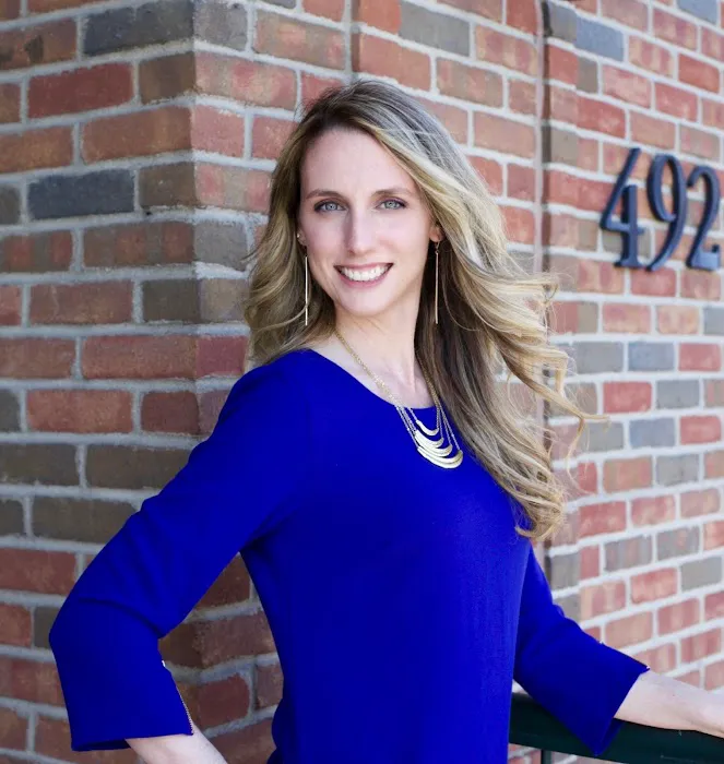 Madeline Lamb, Attorney at Law Picture 1