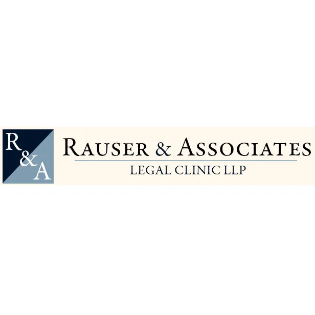 Rauser & Associates Legal Clinic LLP Picture 1
