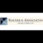 Rauser & Associates Legal Clinic LLP