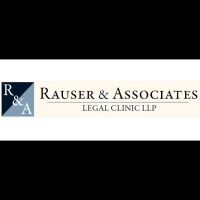 Rauser & Associates Legal Clinic LLP ico