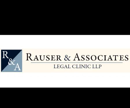 Rauser & Associates Legal Clinic LLP