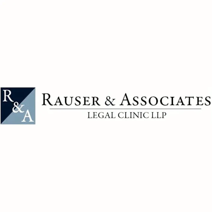 Rauser & Associates Legal Clinic LLP Picture 2