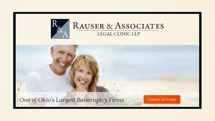 Rauser & Associates Legal Clinic LLP Picture 3