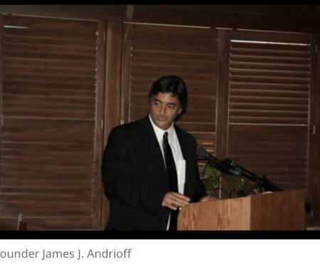 James J Andrioff Co LPA
