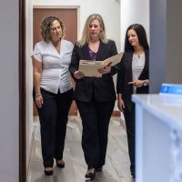 Chester Law Group ico