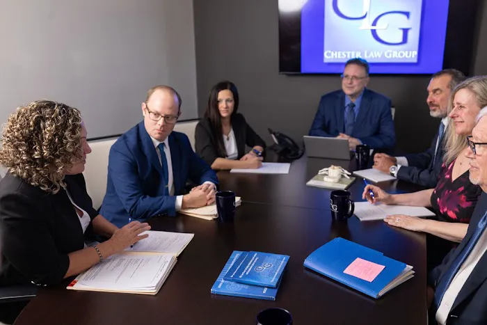 Chester Law Group Picture 9