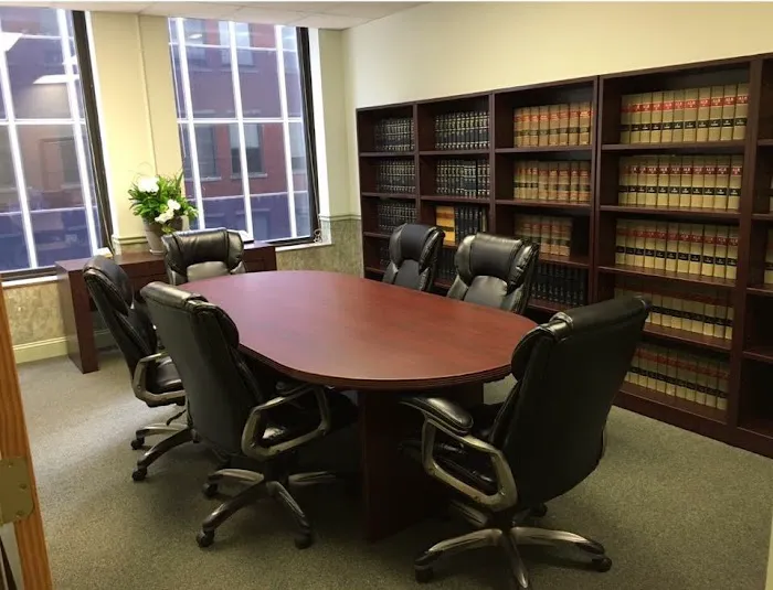 Dean Edward Hines Co., LPA -OSBA Board Certified Family Law Specialist Attorney Picture 4