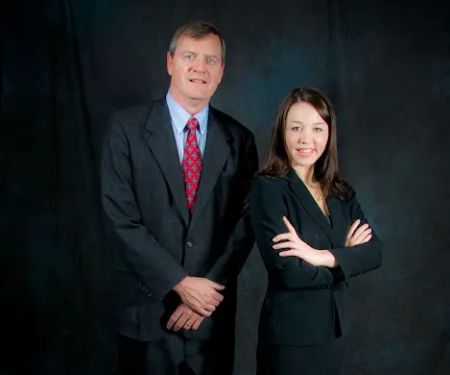 Terrence A. Grady & Associates Co., L.P.A.
