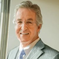 George M. Hoffman ico