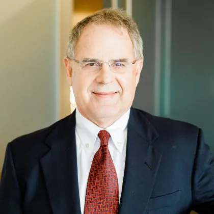 Alan K. Veatch Picture 1