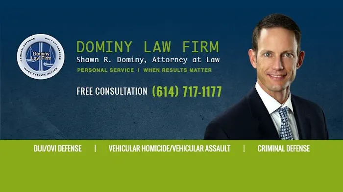 Dominy Law Firm, LLC Picture 4
