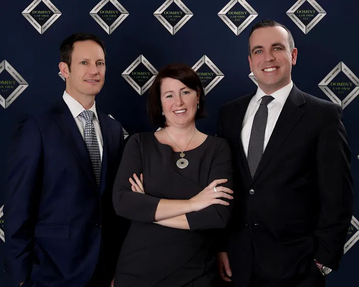 Dominy Law Firm, LLC Picture 7
