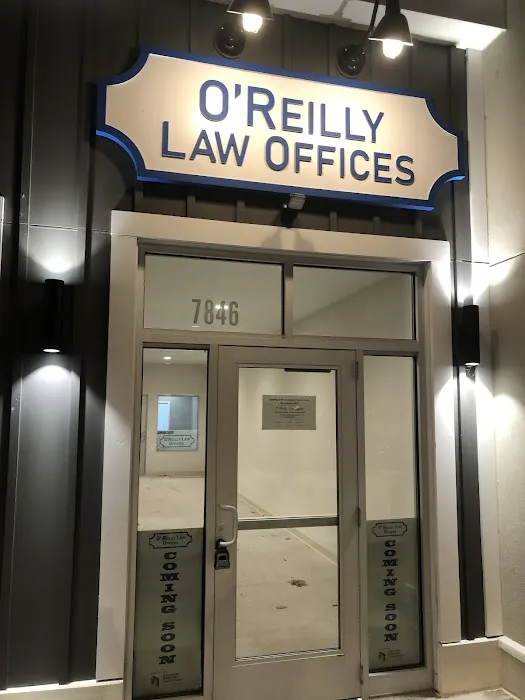 O'Reilly Law Offices Northwest Picture 3