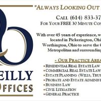 O’Reilly Law: O'Reilly, Michael J. ico