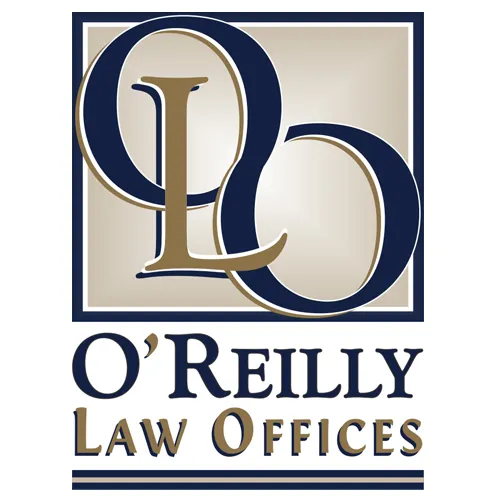 O’Reilly Law: O'Reilly, Michael J. Picture 2