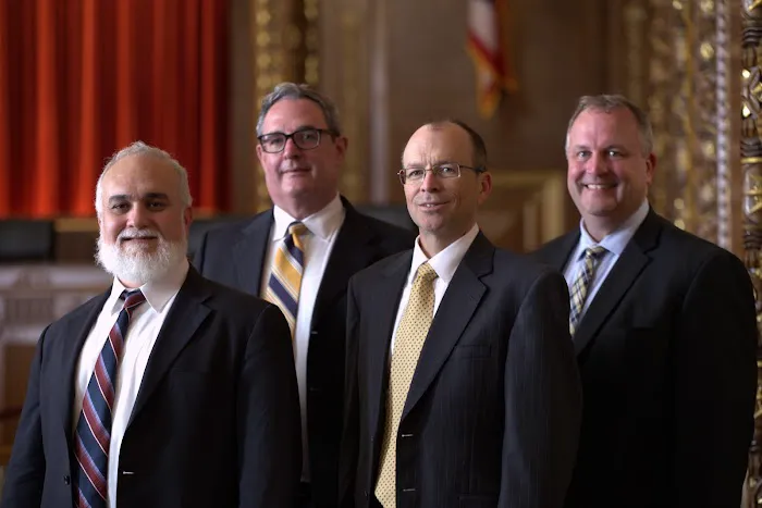 The Law Firm for Truck Safety - Columbus Picture 4