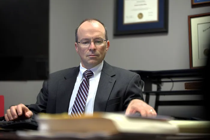 The Law Firm for Truck Safety - Columbus Picture 5