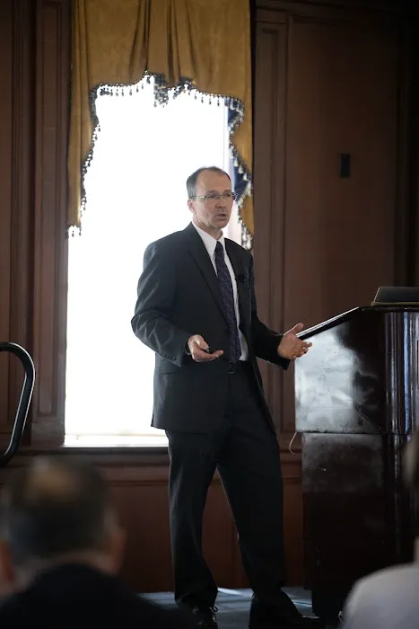 The Law Firm for Truck Safety - Columbus Picture 2