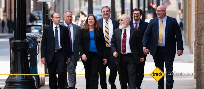 The Law Firm for Truck Safety - Columbus Picture 1