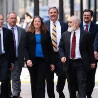The Law Firm for Truck Safety - Columbus ico