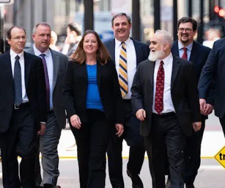 The Law Firm for Truck Safety - Columbus