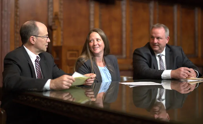 The Law Firm for Truck Safety - Columbus Picture 9