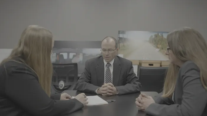 The Law Firm for Truck Safety - Columbus Picture 8
