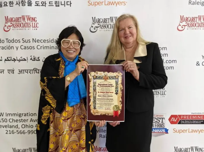 Margaret W. Wong & Associates, LLC Picture 2