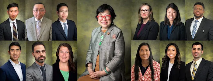 Margaret W. Wong & Associates, LLC Picture 1