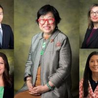 Margaret W. Wong & Associates, LLC ico