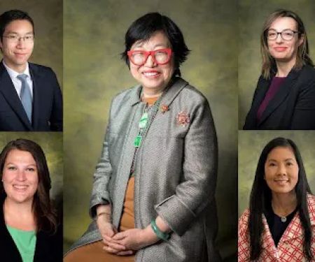 Margaret W. Wong & Associates, LLC