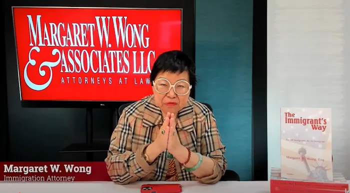 Margaret W. Wong & Associates, LLC Picture 5