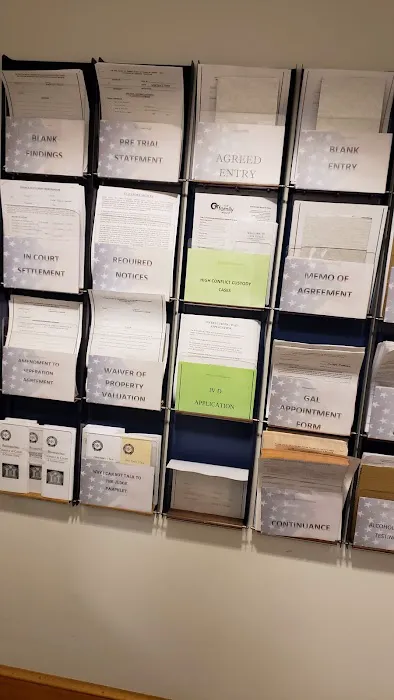 Jack's Law Office Picture 7