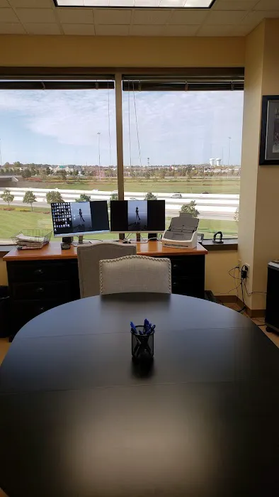 Jack's Law Office Picture 4