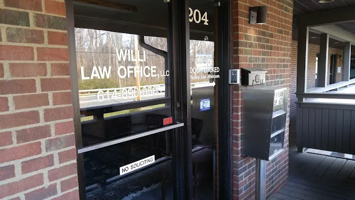 Willi Law Office, LLC Picture 9