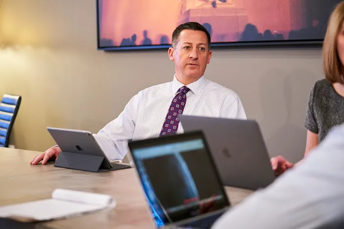 Crandall & Pera Law, Medical Malpractice / Personal Injury Lawyers Picture 1