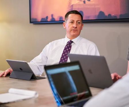Crandall & Pera Law, Medical Malpractice / Personal Injury Lawyers