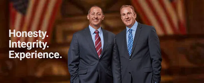 Crandall & Pera Law, Medical Malpractice / Personal Injury Lawyers Picture 6