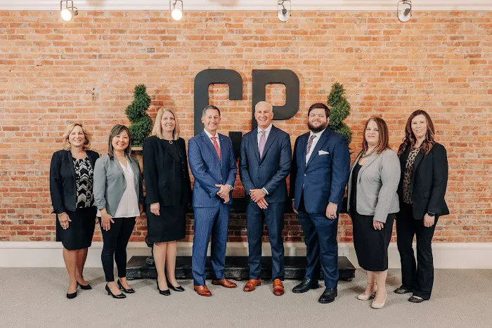 Crandall & Pera Law, Medical Malpractice / Personal Injury Lawyers Picture 3