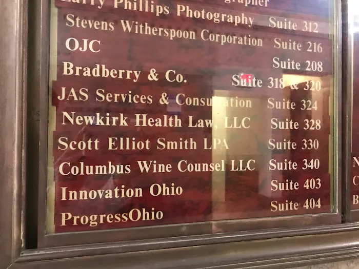 Smith Law Office Picture 6